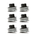 thumbnail image 1 of Sun Joe Replacement Trimmer String for TRJ607E, 6-Pack, 1 of 2