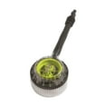 thumbnail image 1 of Sun Joe Rotary Wash Brush Kit for SPX Series Pressure Washers, 1 of 7