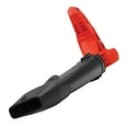 thumbnail image 1 of Sun Joe SBJ601E-RED 2-Speed Electric Blower, 215 MPH, 10 Amp (Red), 1 of 4