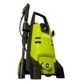 thumbnail image 1 of Sun Joe SPX1501 Electric Pressure Washer, 13-Amp, Adjustable Spray Wand, 1 of 8
