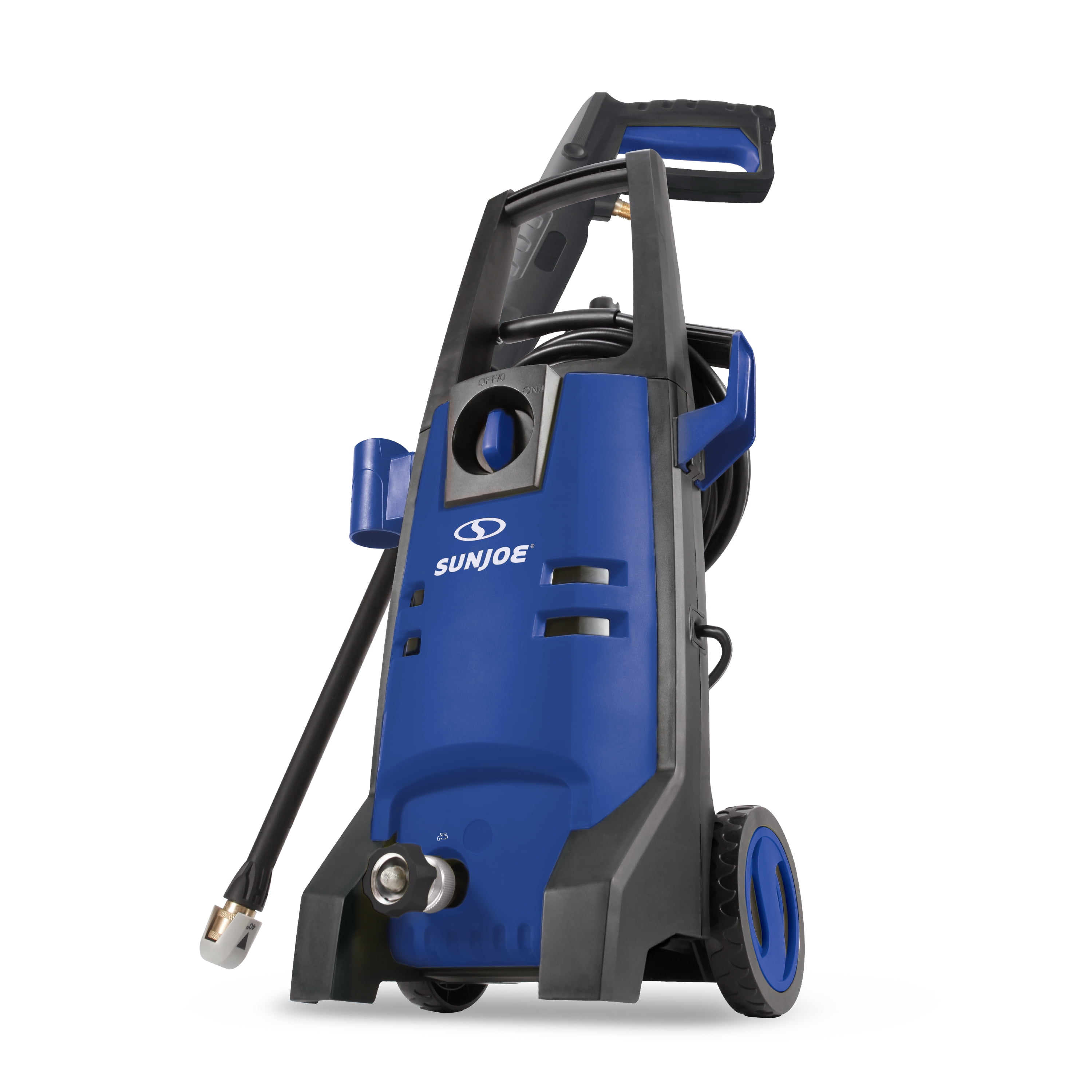 Sun Joe SPX2003 SJB Electric Pressure Washer 13 Amp Quick