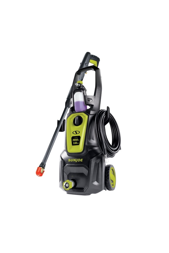 SPX2680-MAX Electric Pressure Washer, 13-Amp
