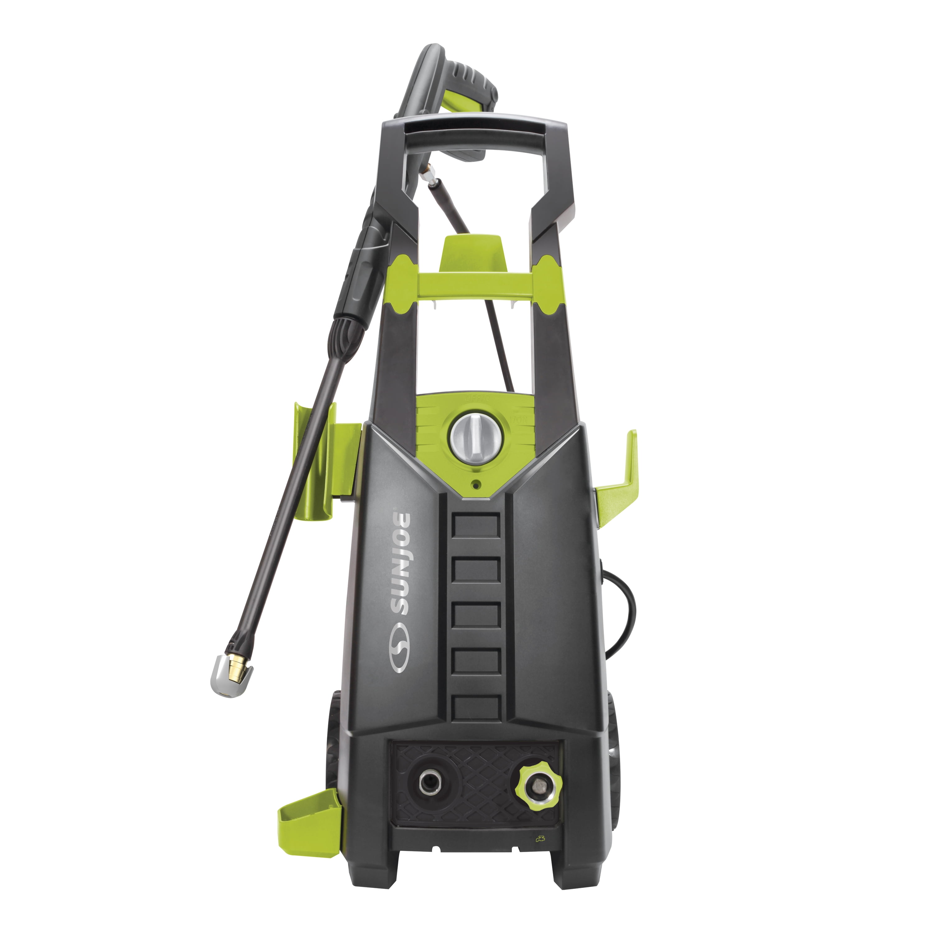 BE Power Equipment - BE Power Equipment - X-3010FW3GENHT Electric Wall  Mount Pressure Washer
