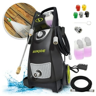 Top Rated Products in Pressure Washers