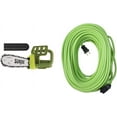 Sun Joe SWJ599E 14inch 9Amp Tree Limb Master Electric Handheld