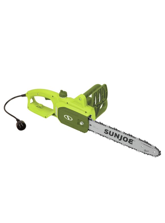 Corded Electric Chainsaws in Chainsaws