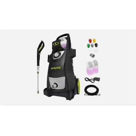 Sun Joe BNHU8 Sun Joe 13 AMP Electric Pressure Power Washer with 2030 PSI and 1.2 GPM