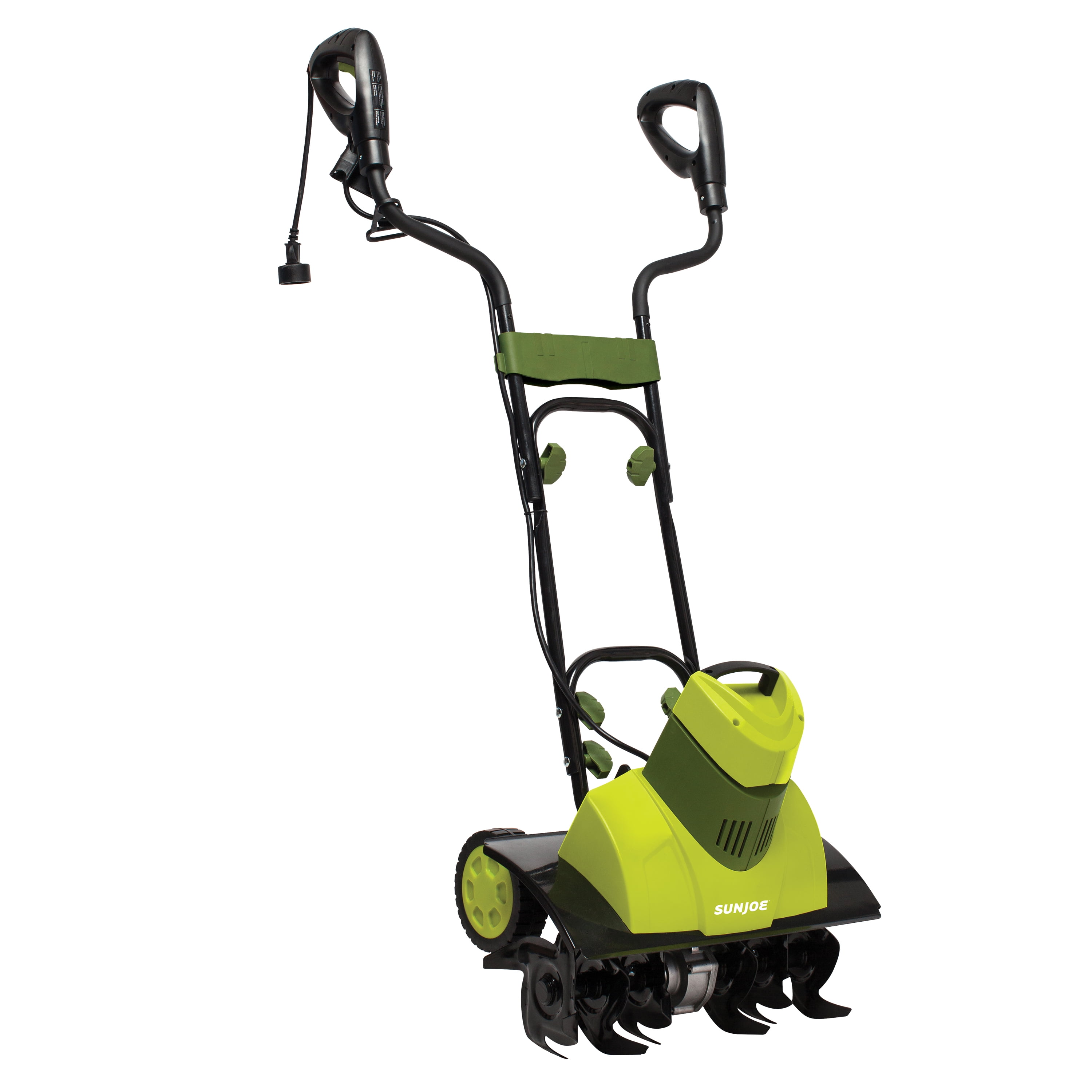 Sun Joe Tiller Joe Max 9Amp Electric Tiller/Cultivator