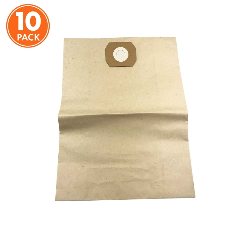 Sun Joe 12 Gal. Replacement Vacuum Bag Sun Joe 12 Gal. Replacement Vacuum Bag