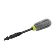 Sun Joe Universal Wheel & Rim Brush Pressure Washer Attachment