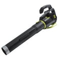 thumbnail image 1 of Sun Joe iON100V-550JB-CT Max Cordless Turbo Jet Fan Blower, 516-CFM, 100-Volt, Tool Only, 1 of 7