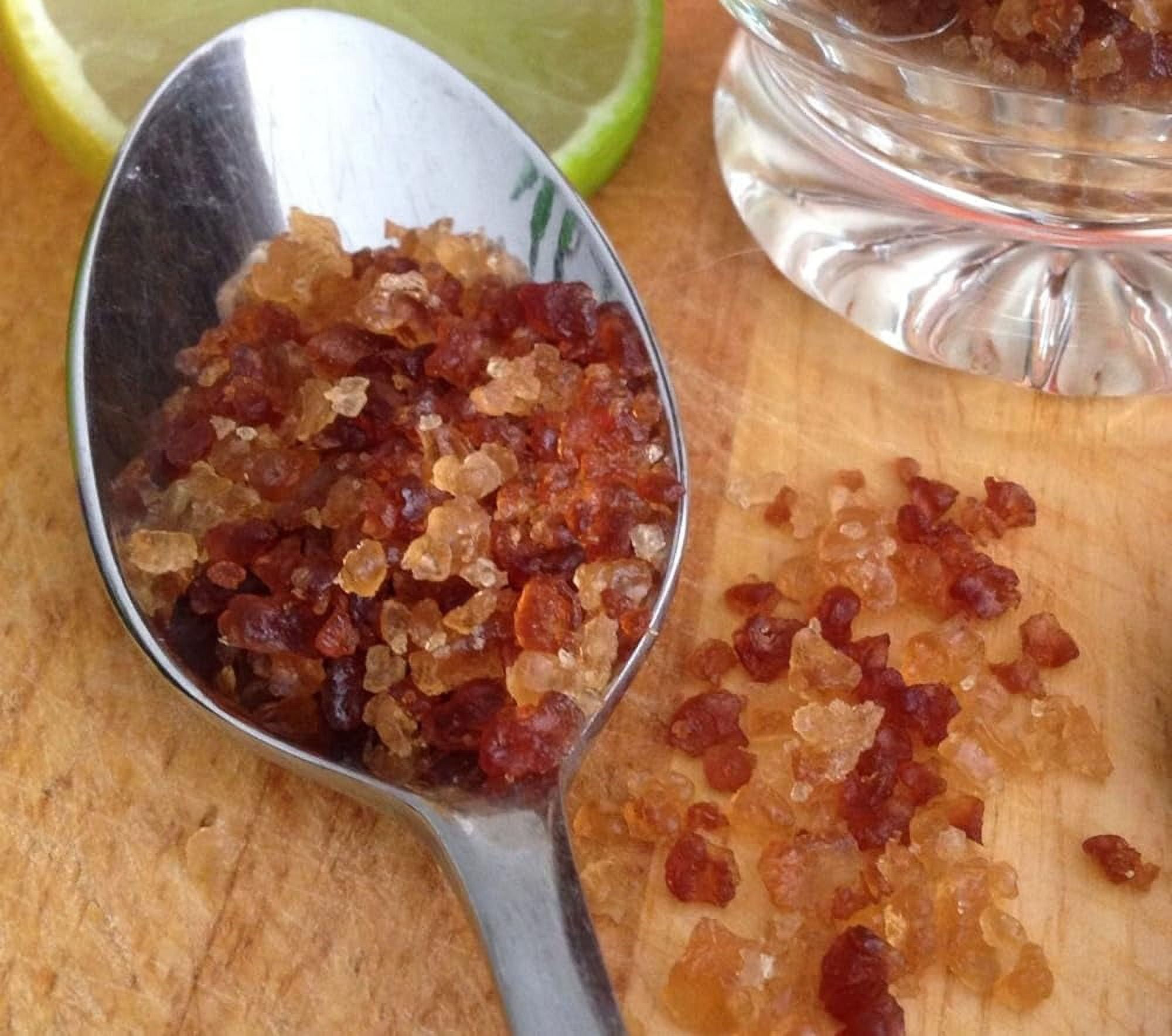 Sun Kefir Dehydrated Water Kefir Grains (Crystals, Tibicos)