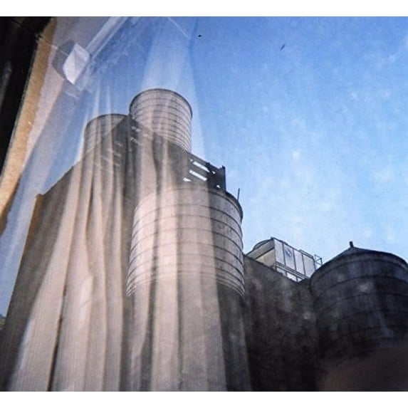 Sun Kil Moon - Common As Light And Love Are Red Valleys Of Blood - Music & Performance - CD