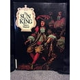 thumbnail image 1 of Pre-Owned The Sun King (Paperback) 051754783X 9780517547830, 1 of 1