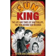 Sun King Tanja Crouch,Kevin Crouch Paperback