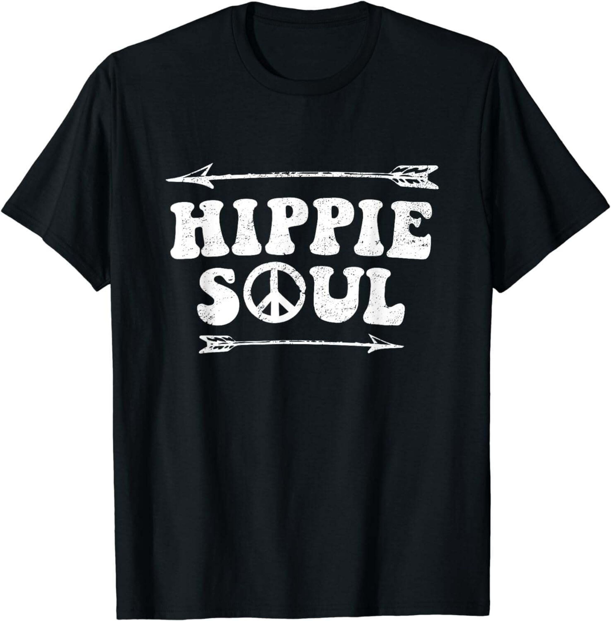 Sun-Kissed Style: Embrace Boho Chic with Vibrant Graphic Tees and 
