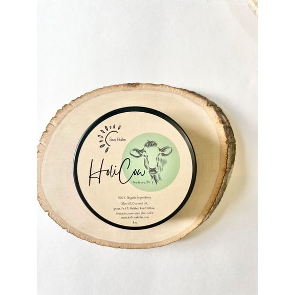 Sun Kissed Sun Balm