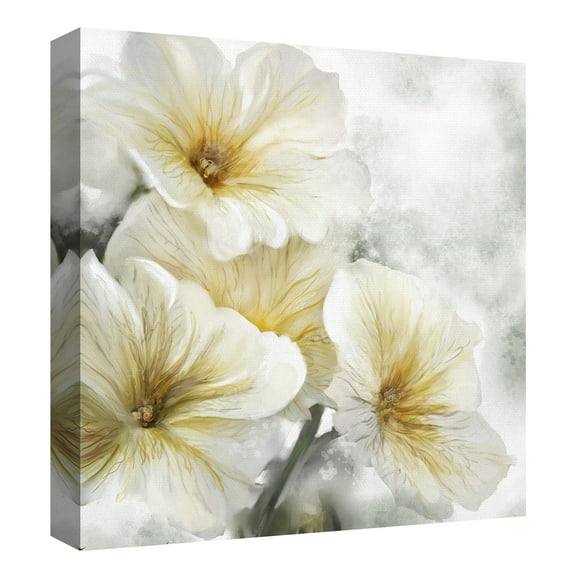 Sun Kissed by Studio Arts Canvas Art