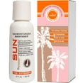 Sun Laboratories By Giesee Tan HYZ01 Extender Glow Lotion 2 oz Self