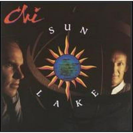 Sun Lake (CD) by Chi