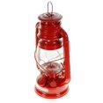 thumbnail image 1 of Sun Light 10 Inch Emergency Oil Lamp Lantern Decorative Centerpiece Light Red, 1 of 4