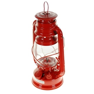 Stansport 127 12 Hurricane Lantern Kerosene Oil Citronella 