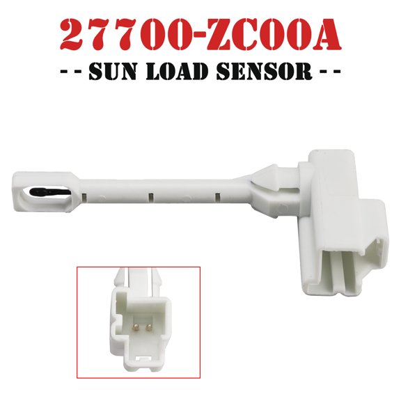 Sun Load Sensor 27700-ZC00A for Nissan Frontier Quest Armada Pathfinder Xterra