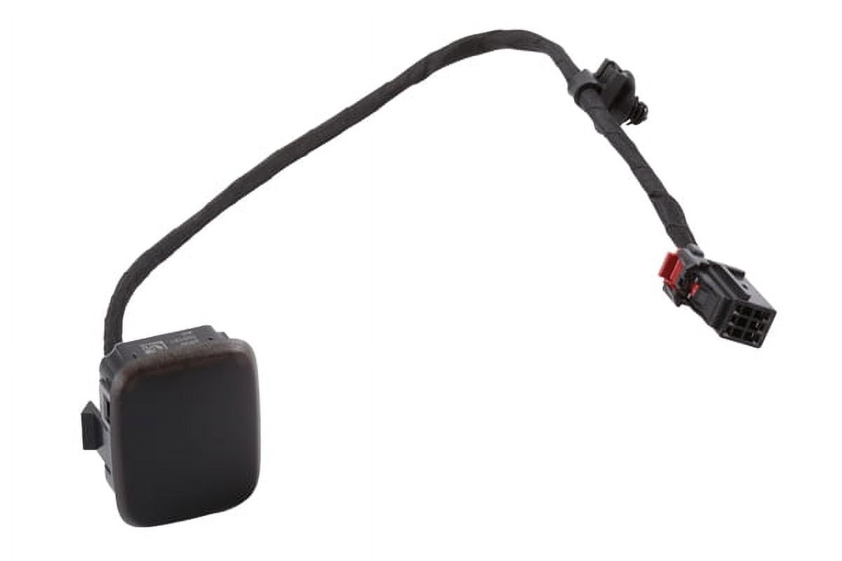 Sun Load Temperature Security Indicator Sensor
