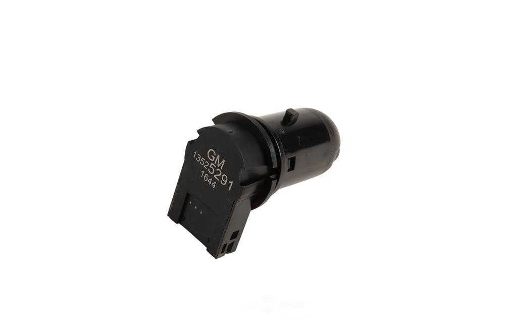 GM Genuine Parts Sun Load Temperature and Headlamp Automatic Control Ambient Light Sensor