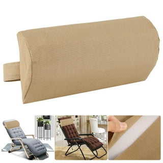 Memory Foam Half Moon Neck Pillow