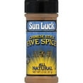 thumbnail image 1 of Sun Luck Chinese Style Five Spice, 2 oz, (Pack of 6), 1 of 1