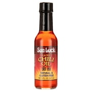 Sun Luck, Oil Chili Hot 5 Fo