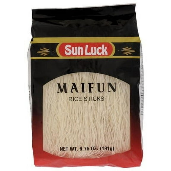Sun Luck Rice Stick Maifun 6.75 oz (Pack of 12)