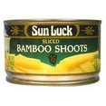 thumbnail image 1 of Sun Luck Sliced Bamboo Shoots (12x8 Oz), 1 of 9