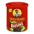 SunMaid California SunDried Raisins, 13 oz