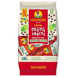 Dried Raisins in Dried Fruits - Walmart.com Dried Raisins in Dried Fruits - Walmart.com