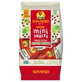 thumbnail image 1 of Sun-Maid® Mini-Snacks® California Organic Raisins 12-Count Bag/.5oz Cartons, 1 of 7