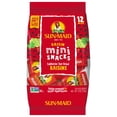 thumbnail image 1 of Sun-Maid® Mini-Snacks® California Sun-Dried Raisins 12-Count Bag/.5oz Cartons, 1 of 9