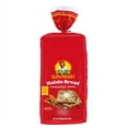 thumbnail image 1 of Sun-Maid Raisin Cinnamon Swirl Breakfast Bread, 16 oz, 1 of 9
