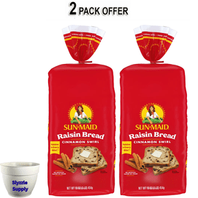 Cinnamon Bread in Breakfast Breads - Walmart.com