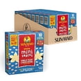 thumbnail image 1 of Sun-Maid Vanilla Yogurt Coated Raisins - (80 Pack) 0.5 oz Mini Snack-Size Box - Yogurt Covered Dried Fruit Snack for Lunches and Snacks, 1 of 3