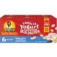 thumbnail image 1 of Sun-Maid Vanilla Yogurt Coated Raisins (Pack of 2), 1 of 1