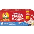thumbnail image 1 of Sun-Maid Vanilla Yogurt Coated Raisins (Pack of 6), 1 of 1