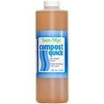 thumbnail image 1 of Sun-Mar Compost Quick Cleaner and Catalyst for Composting, All-Natural Non-Toxic, 16 Oz, 1 of 5