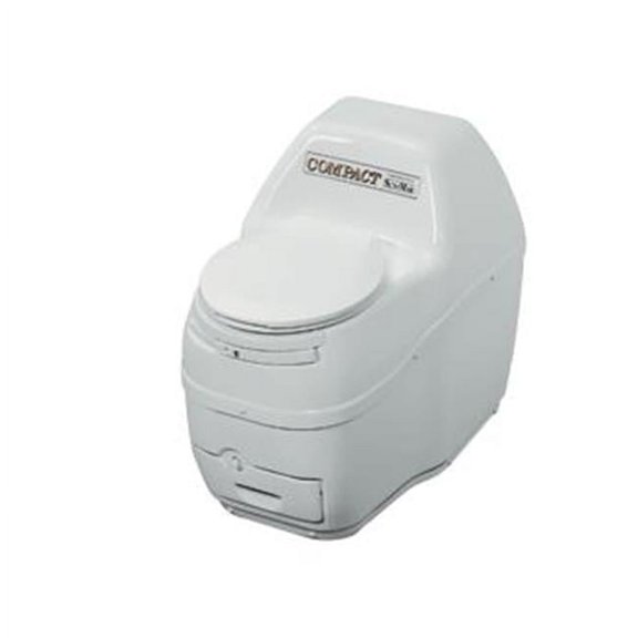 Sun-Mar Corp CSEM-01400WB COMPACT -white
