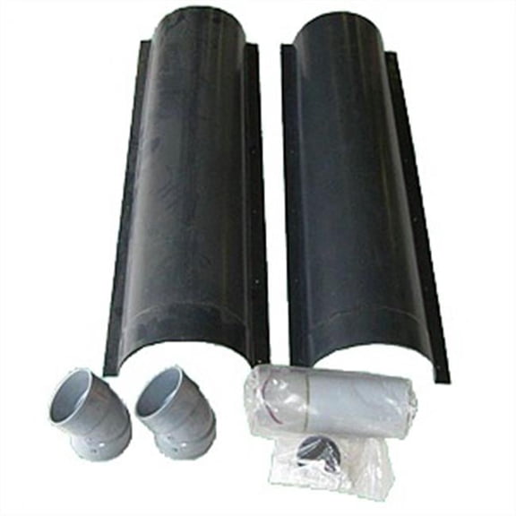 Sun-Mar Corp CTO-00001 A-F Waterless Kit