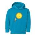 thumbnail image 1 of Sun Melting An Ice Cream Hoodie Toddler -Image by Shutterstock,  4 Toddler, 1 of 4