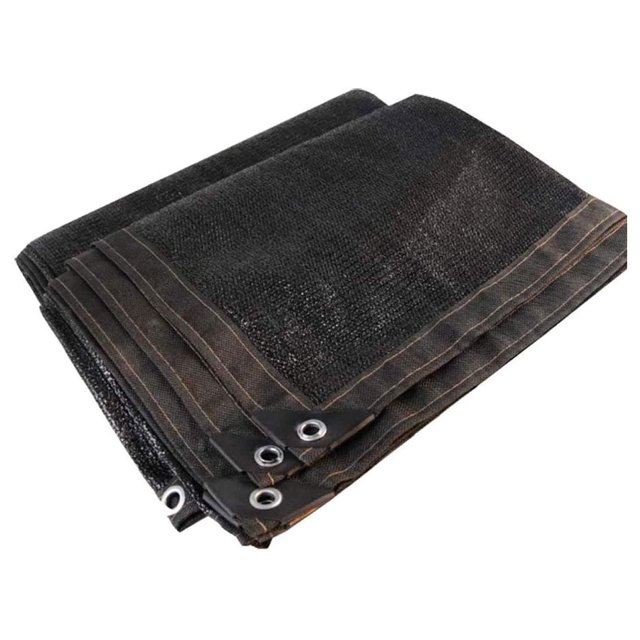 Sun Mesh Shade Sunblock 13x23ft, Sunblock Shade for Plants, Shade Cloth