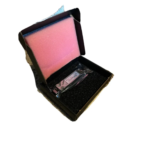 Sun Microsystems 10G Sr Transceivers 375-3301-01 1051 850Nm