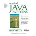 thumbnail image 1 of Pre-Owned Applied Java Patterns (Paperback) 0130935387 9780130935380, 1 of 1